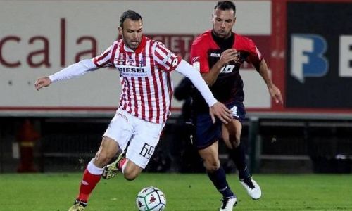 Soi kèo, dự đoán Vicenza vs Crotone, 0h00 ngày 7/4 Hạng 2 Ý