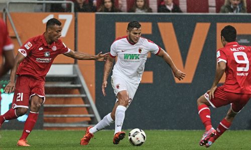 Soi kèo, dự đoán Augsburg vs Mainz, 23h30 ngày 6/4 Bundesliga