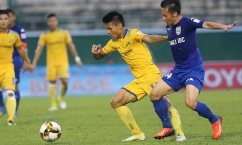 Soi kèo, dự đoán Bình Phước vs SLNA, 17h00 ngày 7/4 Cúp Việt Nam