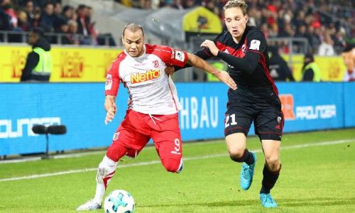 Soi kèo, dự đoán Jahn Regensburg vs Ingolstadt, 23h30 ngày 8/4 Hạng Hai Đức