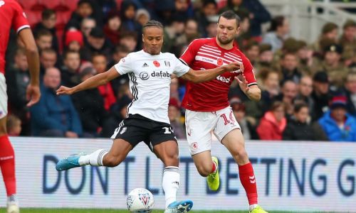 Soi kèo, dự đoán Middlesbrough vs Fulham, 1h45 ngày 7/4 Hạng Nhất Anh