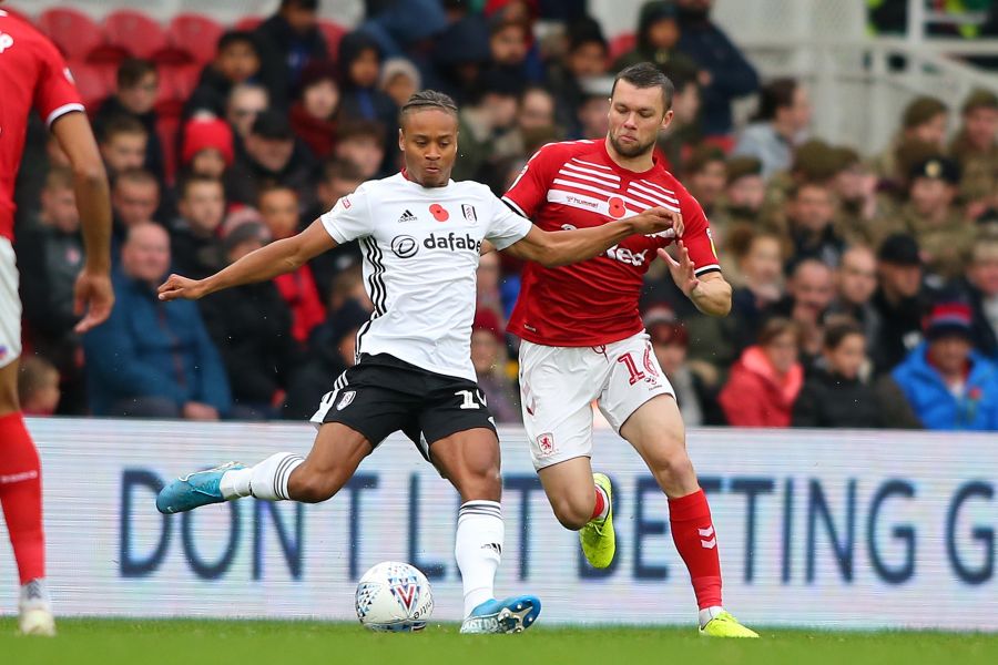 Soi kèo, dự đoán Middlesbrough vs Fulham