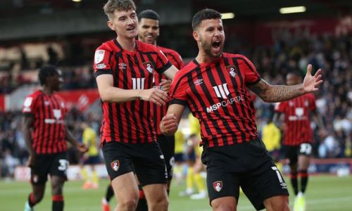 Soi kèo, dự đoán West Brom vs Bournemouth, 2h00 ngày 7/4 Hạng nhất Anh