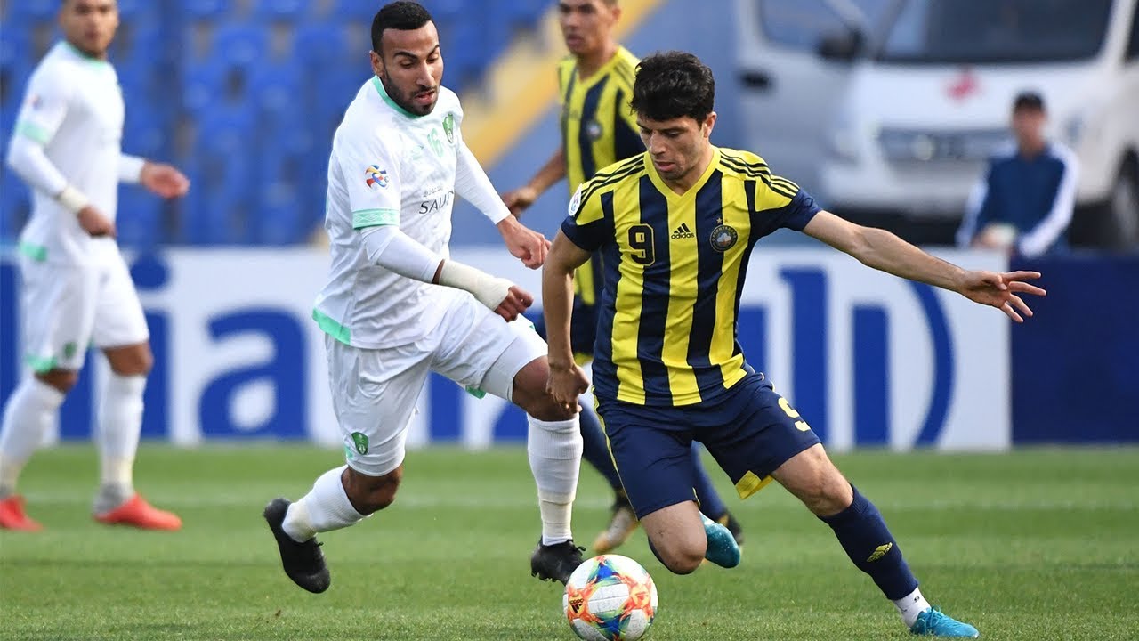 Soi kèo Pakhtakor Tashkent vs Mobarakeh Sepahan