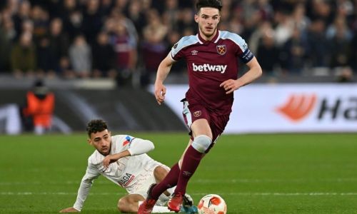 Soi kèo, dự đoán West Ham vs Lyon, 2h00 ngày 8/4 Cúp C2 Châu Âu