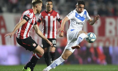 Soi kèo, dự đoán Estudiantes vs Velez, 7h Ngày 8/4 Copa Libertadores