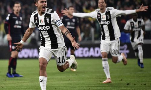 Soi kèo, dự đoán Cagliari vs Juventus, 1h45 ngày 10/4 Serie A