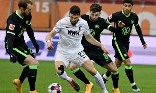 Soi kèo, dự đoán Wolfsburg vs Bielefeld, 20h30 ngày 9/4 Bundesliga