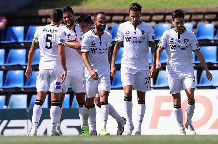 Soi kèo Adelaide United FC vs FC Macarthur