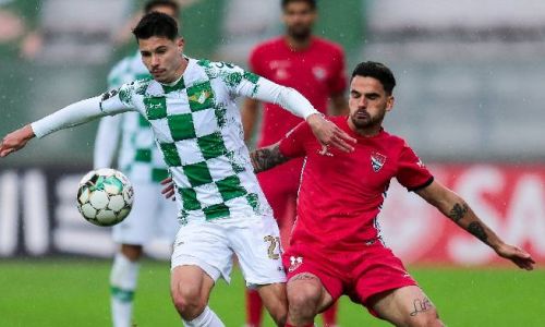 Soi kèo, dự đoán Gil Vicente vs Moreirense, 2h15 ngày 9/4 VĐQG Bồ Đào Nha