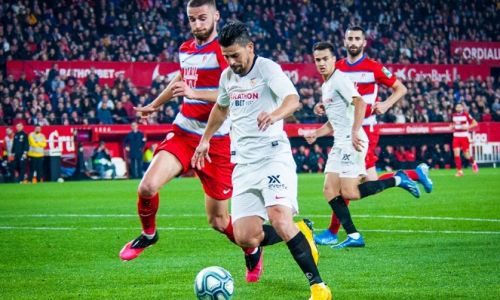 Soi kèo, dự đoán Sevilla vs Granada, 2h00 ngày 9/4 La Liga