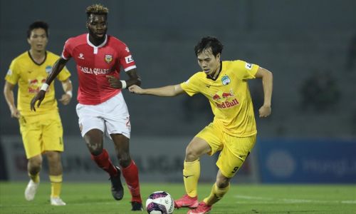 Soi kèo, dự đoán HAGL vs Hà Tĩnh, 17h00 ngày 9/4 Cúp Việt Nam