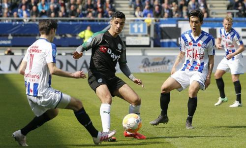 Soi kèo, dự đoán Heerenveen vs Groningen, 17h15 ngày 10/4 VĐQG Hà Lan