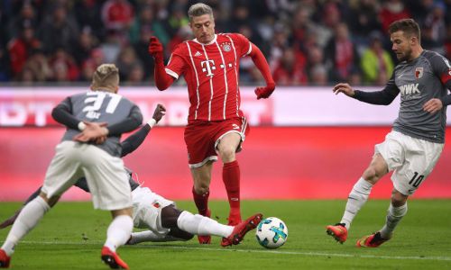 Soi kèo, dự đoán Bayern Munich vs Augsburg, 20h30 ngày 9/4 VĐQG Đức