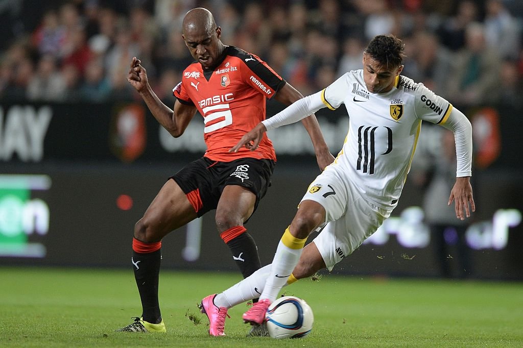 Soi kèo Stade Reims vs Stade Rennais FC