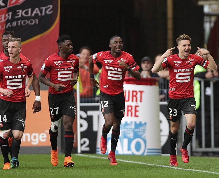 Soi kèo Stade Reims vs Stade Rennais FC