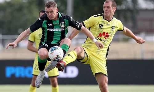 Soi kèo, dự đoán Western United FC vs Wellington Phoenix, 11h05 ngày 9/4 VĐQG Úc