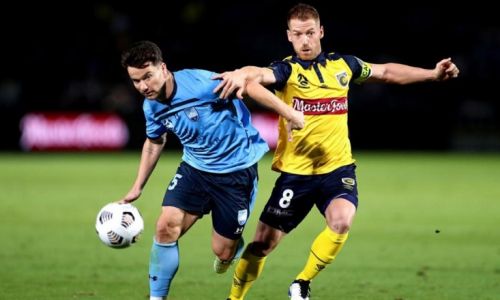 Soi kèo, dự đoán Central Coast Mariners FC vs Sydney FC, 16h45 Ngày 9/4 VĐQG Úc