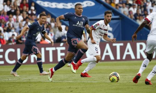 Soi kèo, dự đoán Clermont vs PSG, 2h00 ngày 10/4 Ligue 1