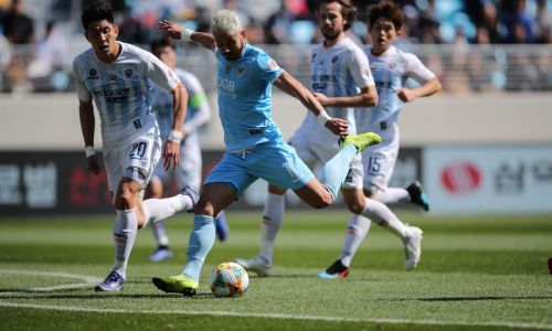 Soi kèo, dự đoán Ulsan vs Daegu, 14h30 Ngày 9/4 K-League Hàn Quốc