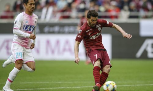 Soi kèo, dự đoán Vissel Kobe vs Cerezo Osaka, 12h Ngày 10/4 VĐQG Nhật Bản