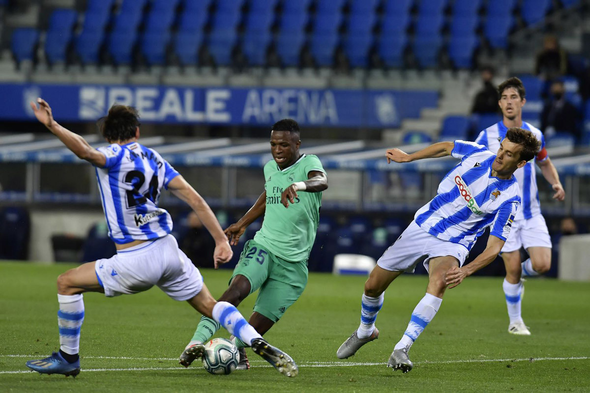 Soi kèo Elche vs Real Sociedad