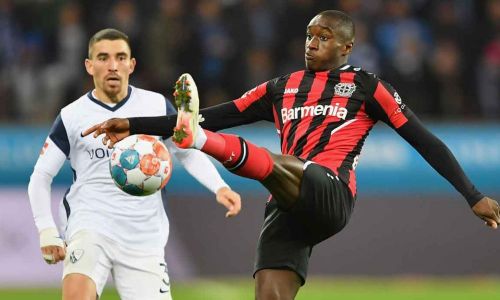 Soi kèo, dự đoán Bochum vs Leverkusen, 20h30 ngày 10/4 Bundesliga