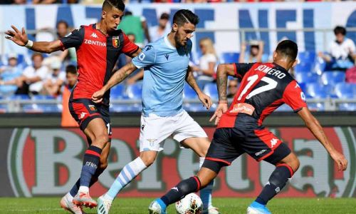 Soi kèo, dự đoán Genoa vs Lazio, 17h30 ngày 10/4 Serie A