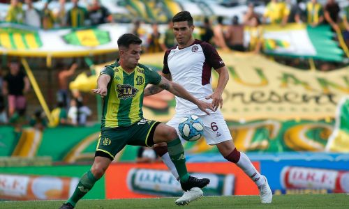 Soi kèo, dự đoán Lanus vs Aldosivi, 7h30 Ngày 12/4 VĐQG Argentina