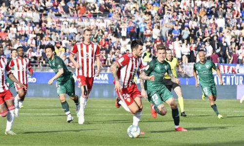 Soi kèo, dự đoán Almeria vs Ponferradina, 2h00 ngày 12/4 Hạng hai Tây Ban Nha