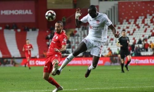 Soi kèo, dự đoán Antalyaspor vs Hatayspor, 0h30 ngày 12/4 VĐQG Thổ Nhĩ Kỳ