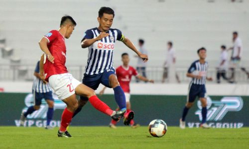 Soi kèo, dự đoán Bà Rịa Vũng Tàu vs Phố Hiến, 18h00 ngày 11/4 Cúp Việt Nam