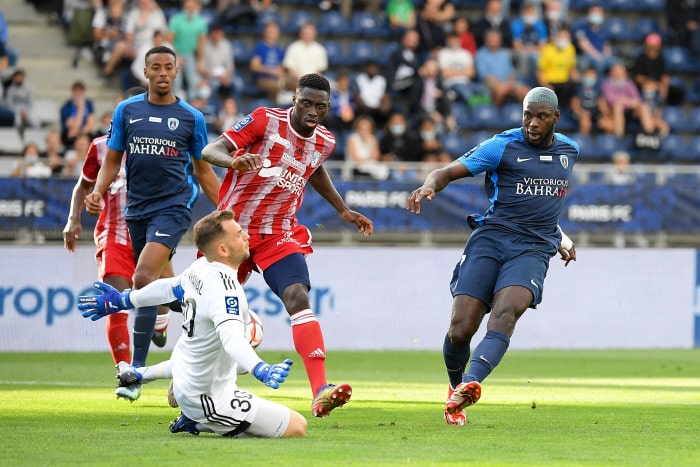 Soi kèo, dự đoán Paris FC vs Dijon