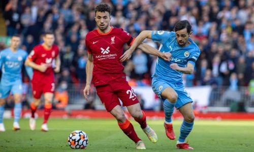 Soi kèo phạt góc Man City vs Liverpool, 22h30 ngày 10/4 Ngoại Hạng Anh