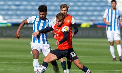 Soi kèo, dự đoán Huddersfield vs Luton, 1h45 ngày 12/4 Hạng nhất Anh