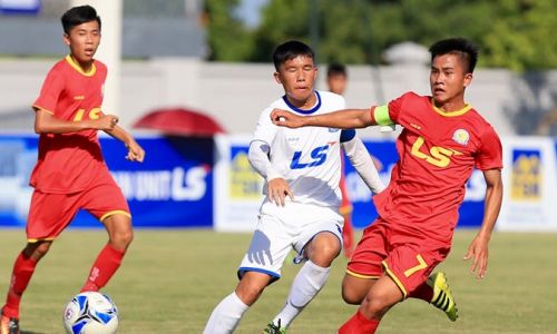 Soi kèo, dự đoán Bình Phước vs Quảng Nam, 17h00 ngày 11/4 Cúp Việt Nam