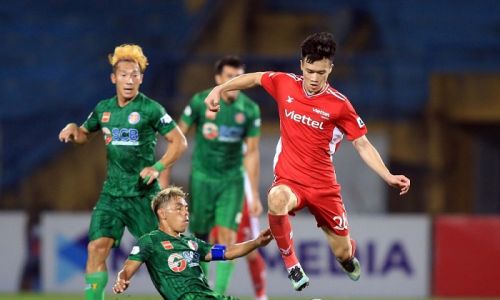 Soi kèo, dự đoán Viettel vs Cần Thơ, 19h15 ngày 11/4 Cúp Việt Nam