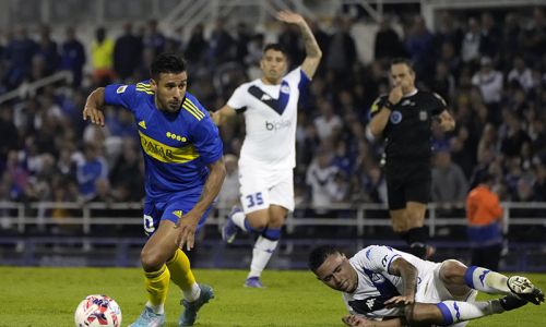 Soi kèo, dự đoán Boca vs Always, 5h15 ngày 13/4 Copa Libertadores