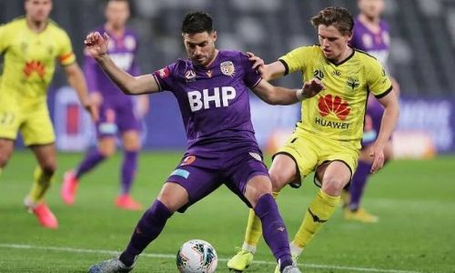 Soi kèo, dự đoán Perth Glory vs Wellington, 16h05 ngày 13/4 VĐQG Úc 