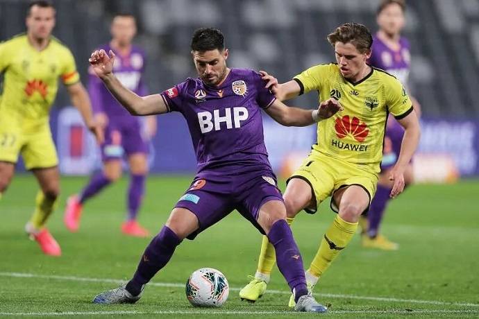 soi-keo-du-doan-Perth-Glory-vs-Wellington