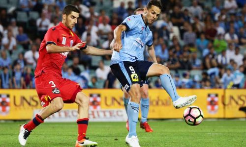 Soi kèo, dự đoán Sydney vs Adelaide, 16h05 ngày 12/4 VĐQG Australia