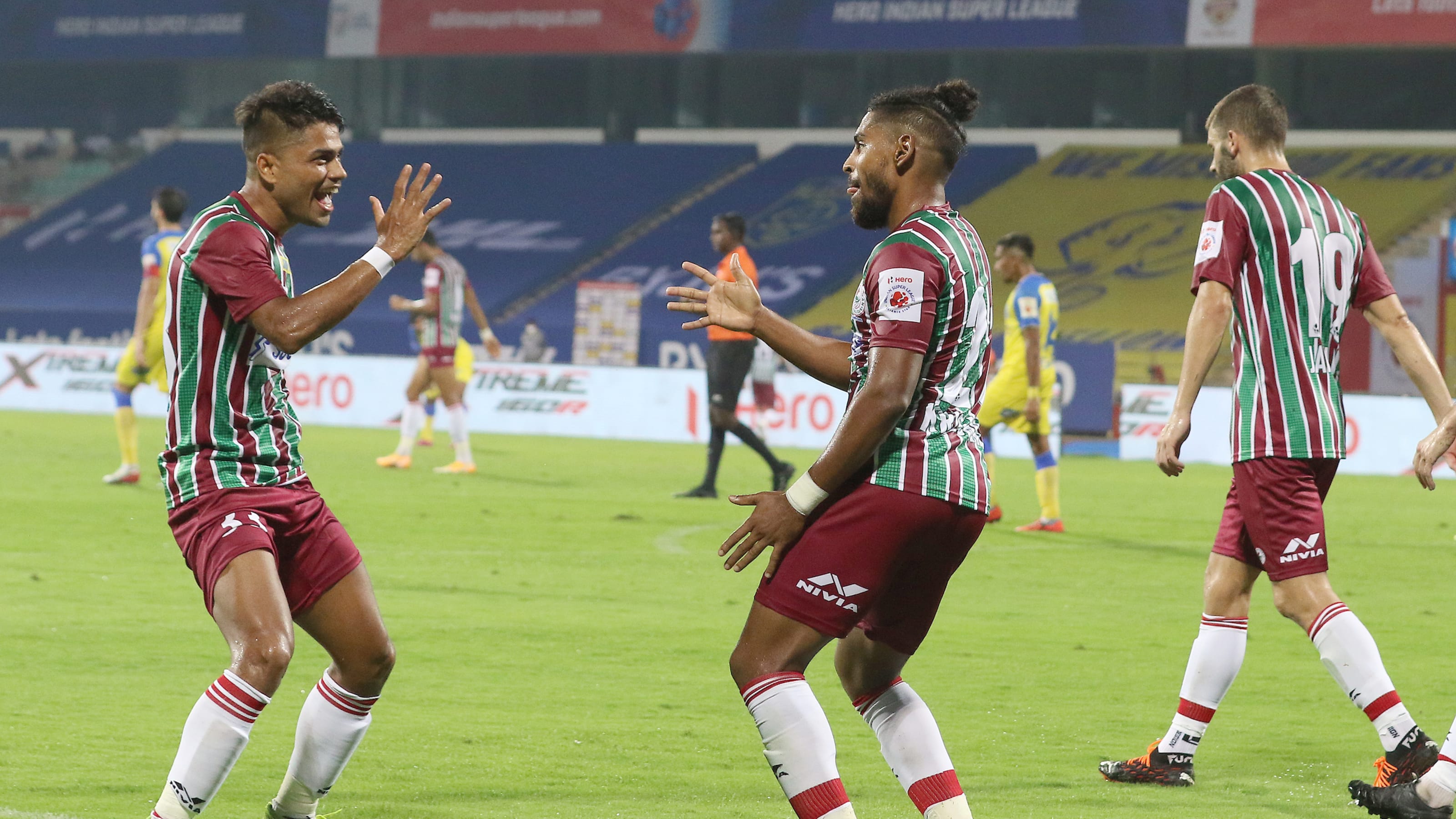 Soi kèo, dự đoán Mohun Bagan vs Blue Star