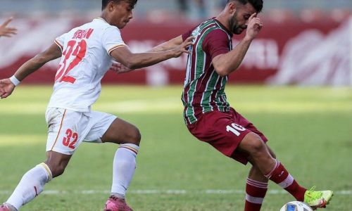 Soi kèo, dự đoán Mohun Bagan vs Blue Star, 21h00 ngày 12/4 AFC Cup