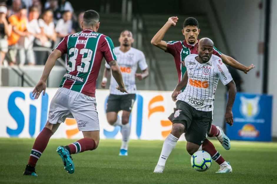 Soi kèo Corinthians Paulista (SP) vs Deportivo Cali