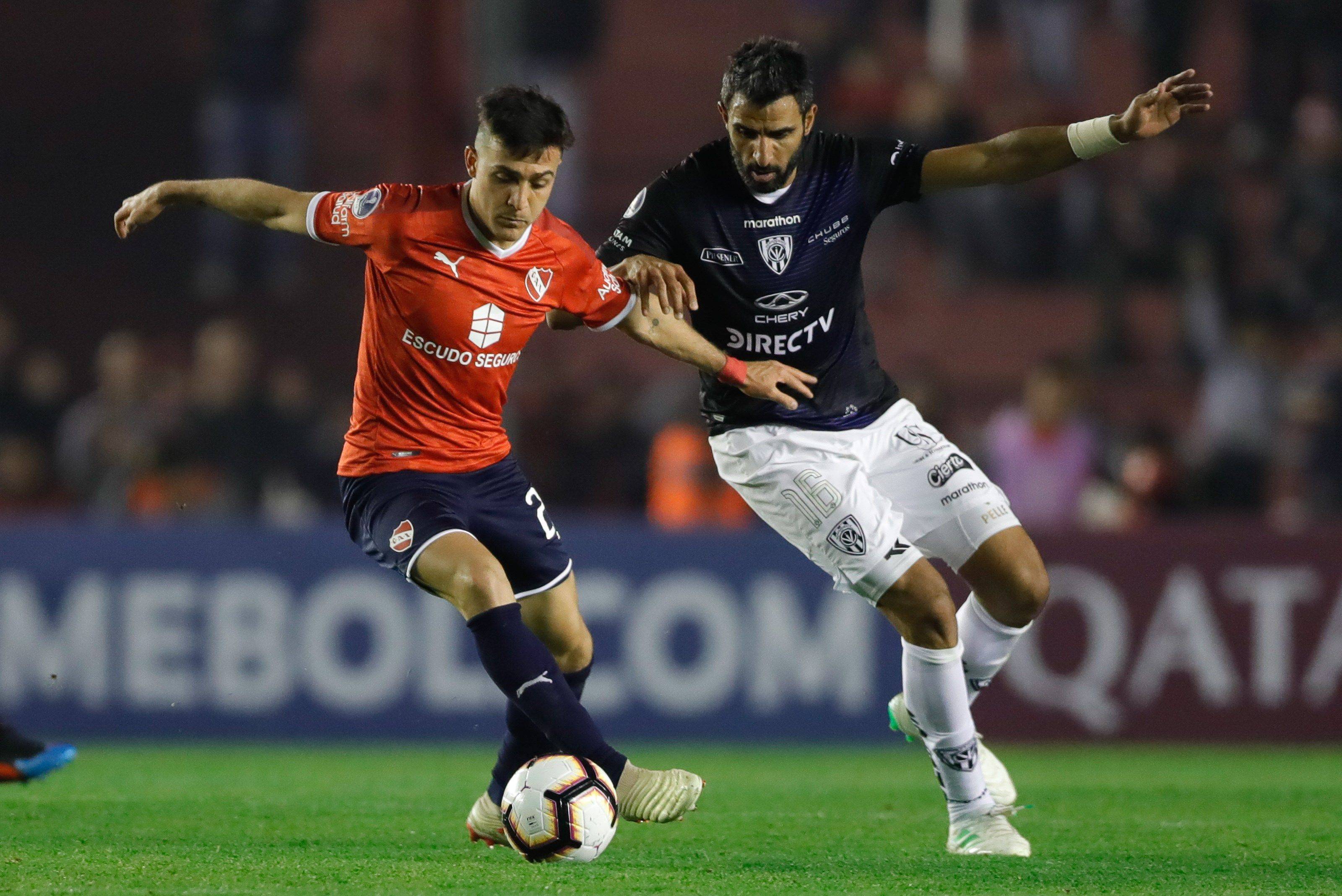 Soi kèo Independiente Jose Teran vs Deportes Tolima