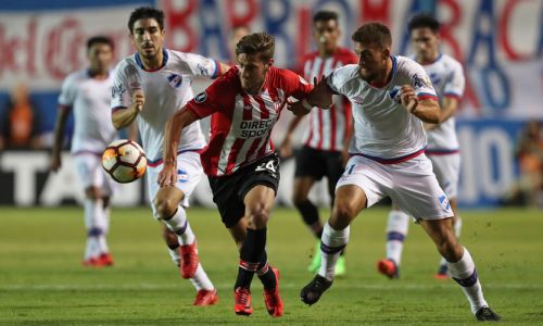 Soi kèo, dự đoán Nacional Montevideo vs Estudiantes La Plata, 7h00 ngày 14/4 Copa Libertadores