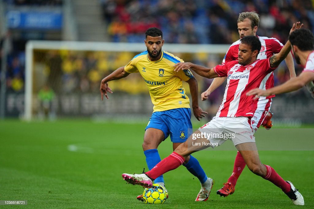 Soi kèo Brondby vs AaB