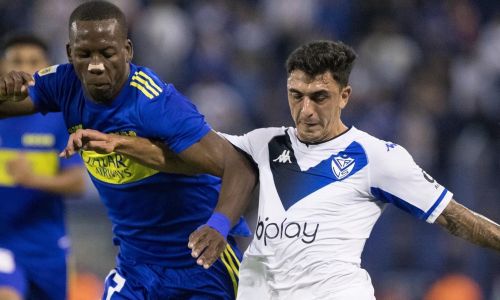 Soi kèo, dự đoán Velez vs Bragantino, 7h Ngày 15/4 Copa Libertadores