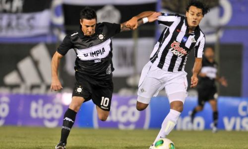 Soi kèo, dự đoán Libertad vs Caracas, 5h00 ngày 14/4 Copa Libertadores