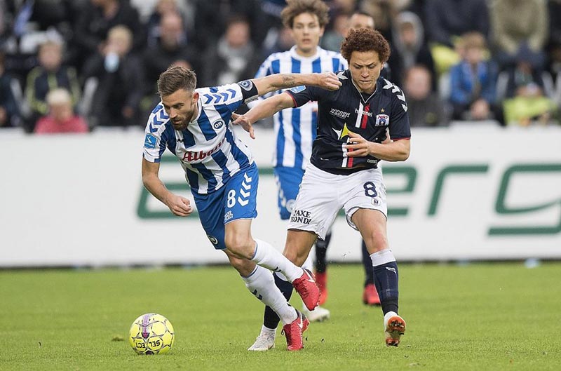 Soi kèo, dự đoán Randers vs Midtjylland